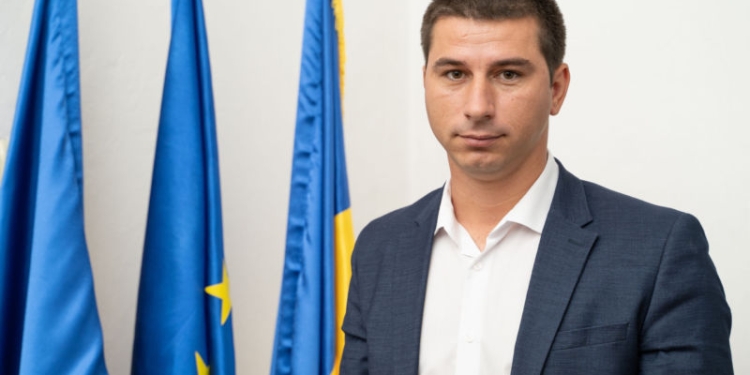 Primarul comunei Jamu Mare vă dorește Sărbători Fericite!