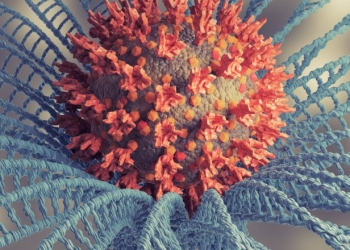 Un nou caz de infectare cu varianta Omicron în România