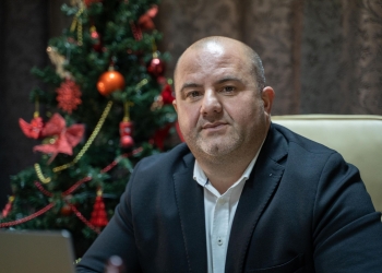 Moș Crăciun va aduce pachete pentru toți copiii din comuna Moravița