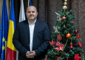 Moș Crăciun va aduce pachete pentru toți copiii din comuna Moravița