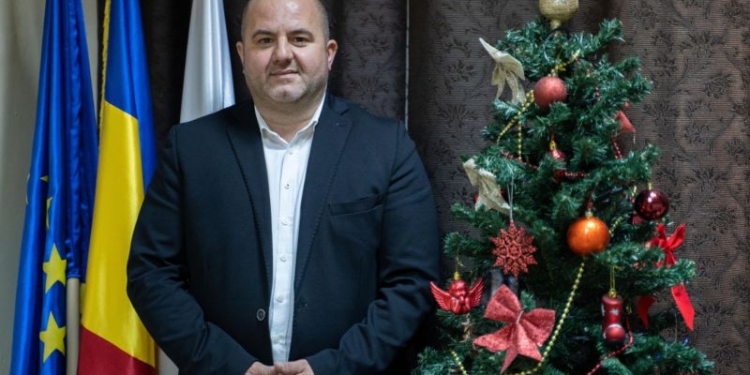 Moș Crăciun va aduce pachete pentru toți copiii din comuna Moravița