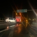 Accident cu un microbuz și un autocar pe autostrada A1 Deva – Nădlac