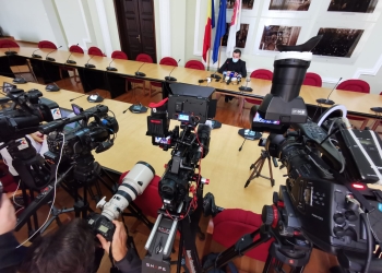 Centura de Sud, marea nemulțumire a lui Sorin Grindeanu. Ministrul Transporturilor, din nou la Timișoara