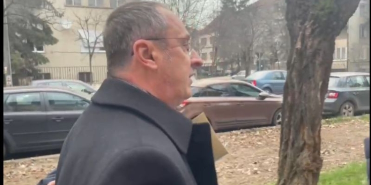 VIDEO Prima reacție a comisarului șef din Poliția de Frontieră Timiș, după acuzațiile de trafic de migranți și luare de mită