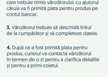 Hackerii au revenit pe una dintre cele mai accesate site-uri de vânzări directe din Timișoara! Atenție la ce cumpărați!