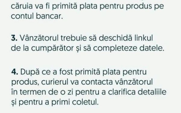 Hackerii au revenit pe una dintre cele mai accesate site-uri de vânzări directe din Timișoara! Atenție la ce cumpărați!