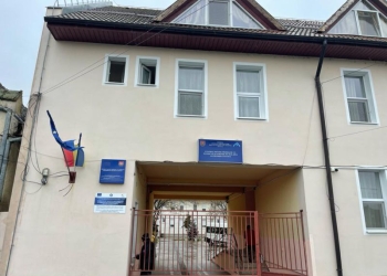 Bătrâneți mai ușoare pentru zeci de vârstnici din Timiș! Cons Electrificarea Instal și Rotary Cetate Timișoara le-au venit în sprijin