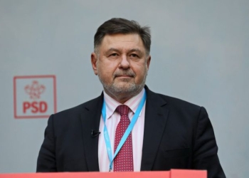 Ministrul Sănătății, Alexandru Rafila: Durata izolării și a carantinei se reduce la 10 zile în România