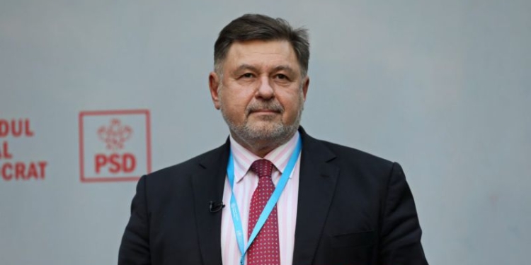 Ministrul Sănătății, Alexandru Rafila: Durata izolării și a carantinei se reduce la 10 zile în România