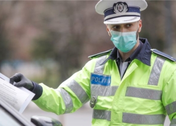 Amenzi usturătoare pentru nerespectarea măsurilor anti-Covid