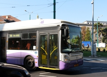 Vrei să devii șofer de troilebuz sau vatman? La STPT ai cursuri gratuite. Vezi în ce condiții