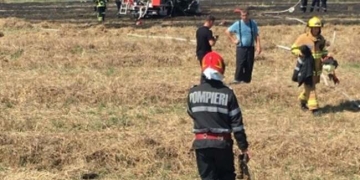 Abandonați în câmp după o intervenție și târâți prin tribunale de superiori, pompierii din Timișoara acuzați de distrugerea unei autospeciale, au fost achitați de Curtea Militară de Apel