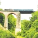 Cea mai veche cale ferată montană se închide în timpul săptămânii