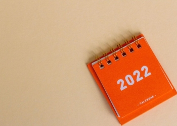 Calendarul zilelor libere din 2022