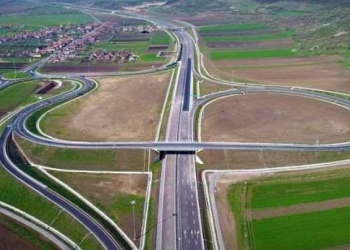 Centura Timișoara Sud ar trebui să fie gata până în decembrie 2022