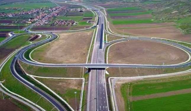 Centura Timișoara Sud ar trebui să fie gata până în decembrie 2022