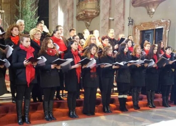 Avocații din Timiș vor cânta colinde în scop caritabil