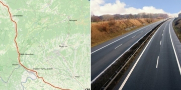 Se scurtează drumul dintre Oltenia și Banat! Drumul expres Craiova-Lugoj are proiectant pentru studiul de fezabilitate