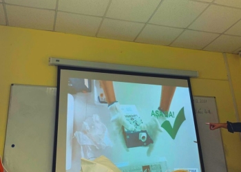 Educație ecologică „la firul ierbii”! RETIM merge în școlile din Timiș