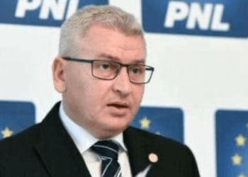 Ministru pentru mai puțin de o lună! Florin Roman a demisionat din funcția de la Cercetare și Digitalizare