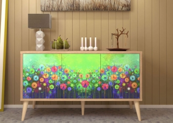 Casa Rusu: de la A la… T (otul) pentru căminul tău