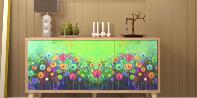 Casa Rusu: de la A la… T (otul) pentru căminul tău