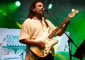 Solistul unei trupei din Timișoara a murit în accidentul produs pe Calea Șagului