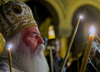 Mesajul de Crăciun al mitropolitului Banatului