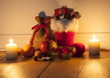 Moș Nicolae vine cu zâmbete și daruri multe la copiii cuminți din Moravița