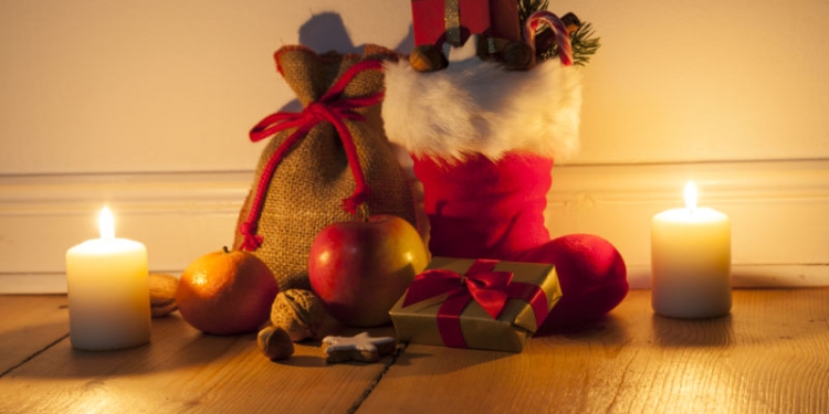 Moș Nicolae vine cu zâmbete și daruri multe la copiii cuminți din Moravița