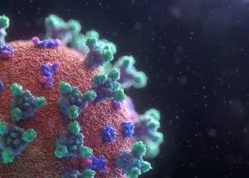 Primele două cazuri cu varianta Omicron a virusului SARS-CoV-2, confirmate în România