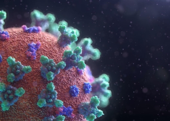 Mai mult de jumătate din infectările cu varianta Omicron din Anglia au fost confirmate la persoane complet vaccinate