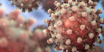 Studiu: Tulpina Omicron infectează oamenii mai ușor