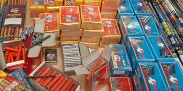 Atenție, în ce situații speciale se pot folosi articolele pirotehnice