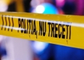 Doi tineri sunt bănuiți că au ucis un bărbat în județul Arad