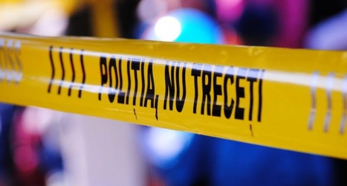 Doi tineri sunt bănuiți că au ucis un bărbat în județul Arad