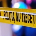 Doi tineri sunt bănuiți că au ucis un bărbat în județul Arad