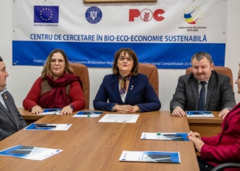 Centru de cercetare de nivel internațional, la Universitatea „Aurel Vlaicu” din Arad