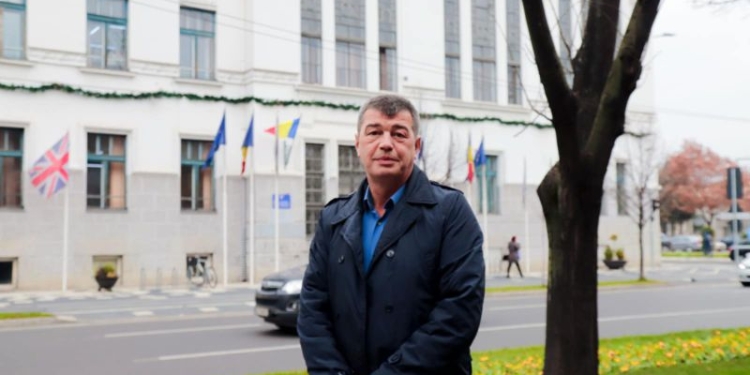 „Agenția de Achiziții Publice Timișoara, un SRL userist de toata jena, pe deplin ilegal”! Consilierul local PSD, Radu Țoancă acuză administrația Fritz de infracțiuni
