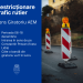 Atenție, șoferi! Urmează două săptămâni de restricții de circulație în una dintre cele mai aglomerate zone din Timișoara, AEM
