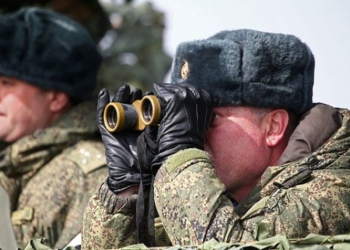 Războiul este iminent? Preşedintele american a declarat că pregăteşte un „set de iniţiative” care vizează protejarea Ucrainei de un atac din partea Rusiei