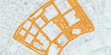 Proiect integrat de modernizare a unui cartier de locuințe din Timișoara