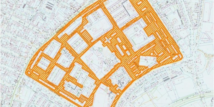 Proiect integrat de modernizare a unui cartier de locuințe din Timișoara