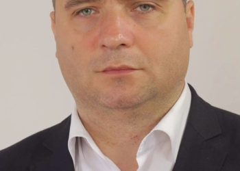 Sorin Ionescu, directorul Colegiului Național Bănățean din Timișoara, propunerea de subprefect PSD de Timiș