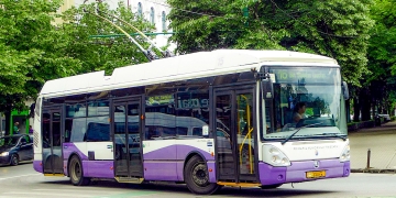 Vrei să devii șofer de troilebuz sau vatman? La STPT ai cursuri gratuite. Vezi în ce condiții