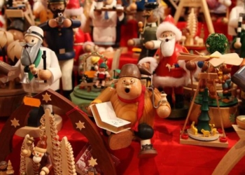 Producătorii din Cărpiniș sunt invitați la Târgul de Crăciun din comună