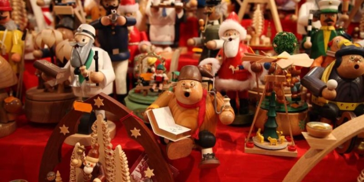 Producătorii din Cărpiniș sunt invitați la Târgul de Crăciun din comună