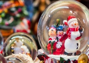 Târg de Crăciun „alternativ”, în zona Fabric