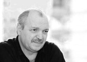 A murit Victor Socaciu