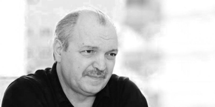 A murit Victor Socaciu